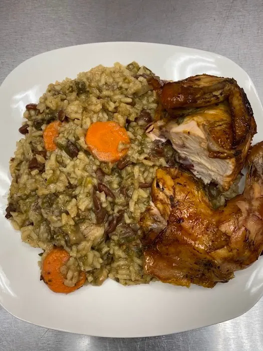 Taste Of The Caribbean Picture 1