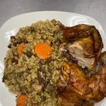 Taste Of The Caribbean