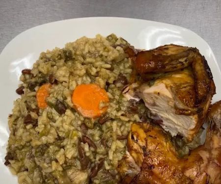Taste Of The Caribbean