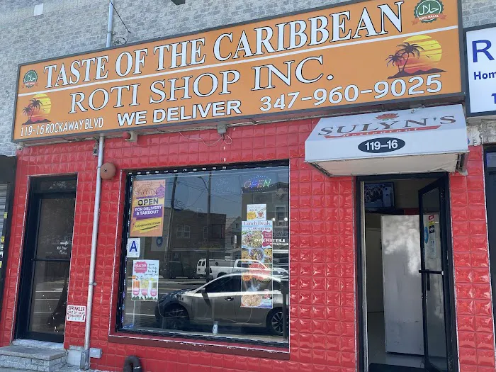 Taste Of The Caribbean Picture 8