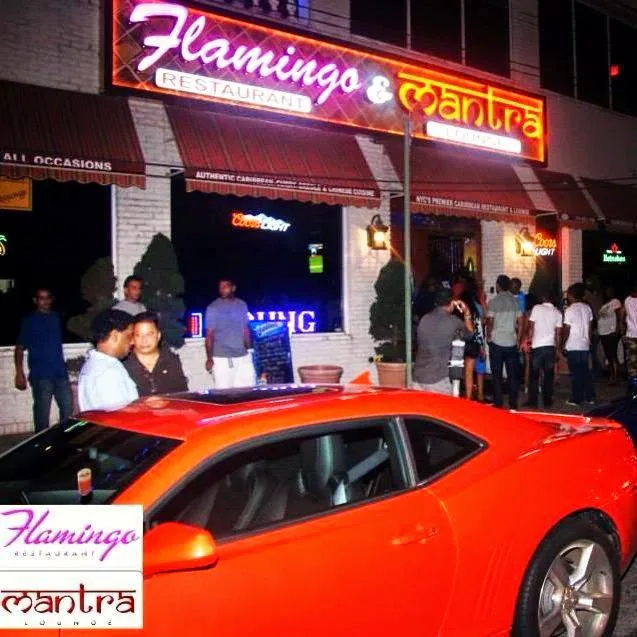 Flamingo Restaurant & Mantra Lounge Picture 2