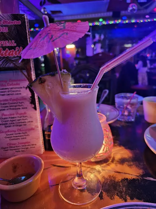 Flamingo Restaurant & Mantra Lounge Picture 6
