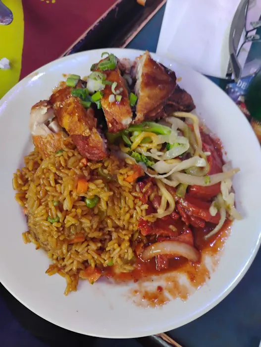Flamingo Restaurant & Mantra Lounge Picture 1