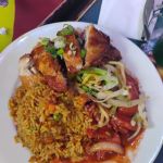 Flamingo Restaurant & Mantra Lounge