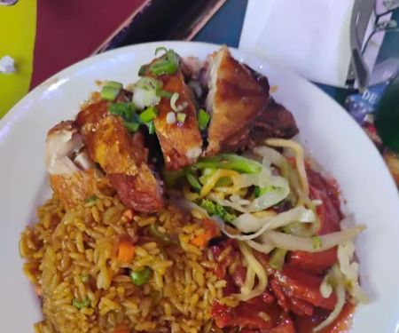 Flamingo Restaurant & Mantra Lounge