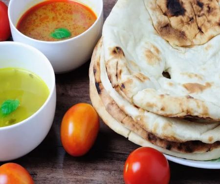 Rockaway Roti Shop