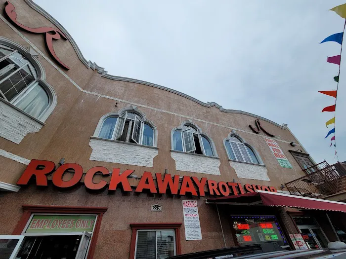 Rockaway Roti Shop Picture 6
