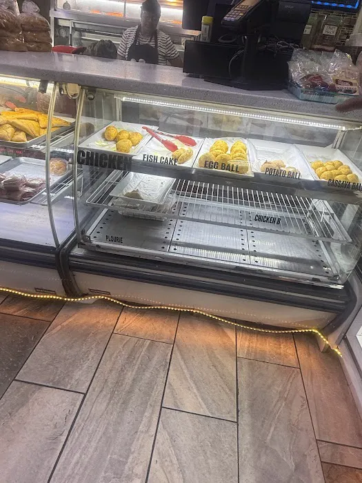 Rockaway Roti Shop Picture 3