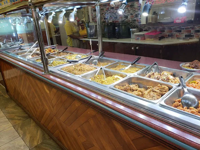 Rockaway Roti Shop Picture 9