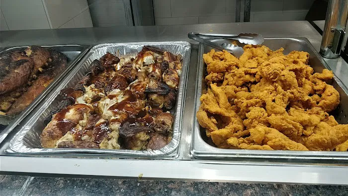 El Campeon De Los Pollos Picture 9