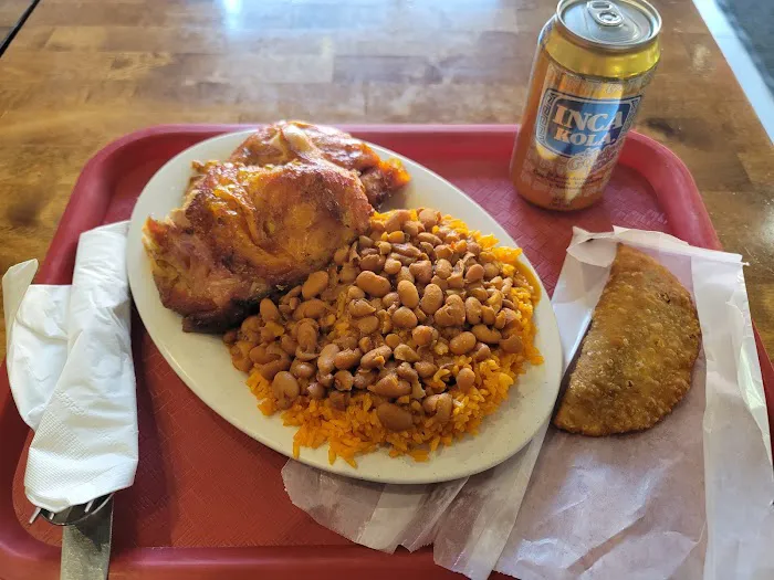 El Campeon De Los Pollos Picture 10