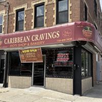 Caribbean Cravings ico