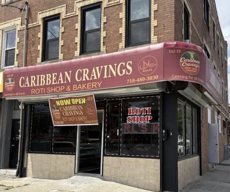 Caribbean Cravings