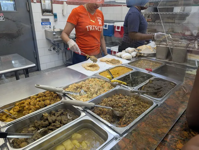 Trinciti Roti Shop & Restaurant Picture 5