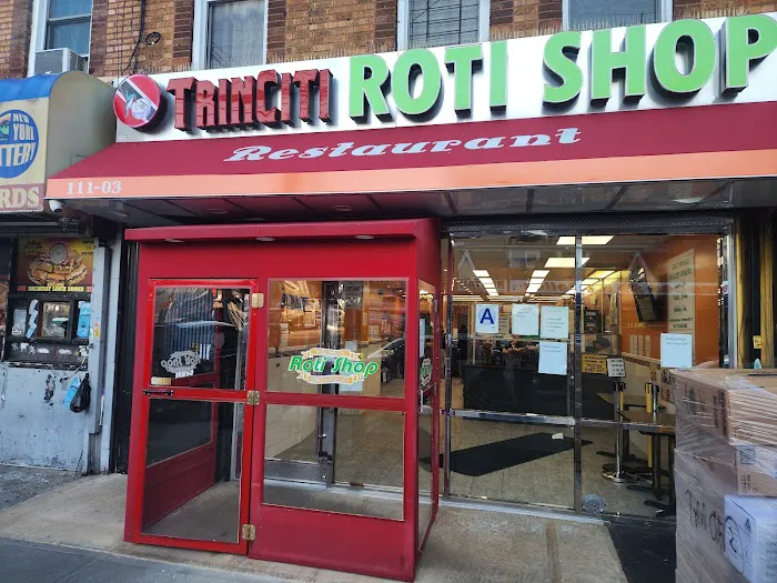 Trinciti Roti Shop & Restaurant Picture 6