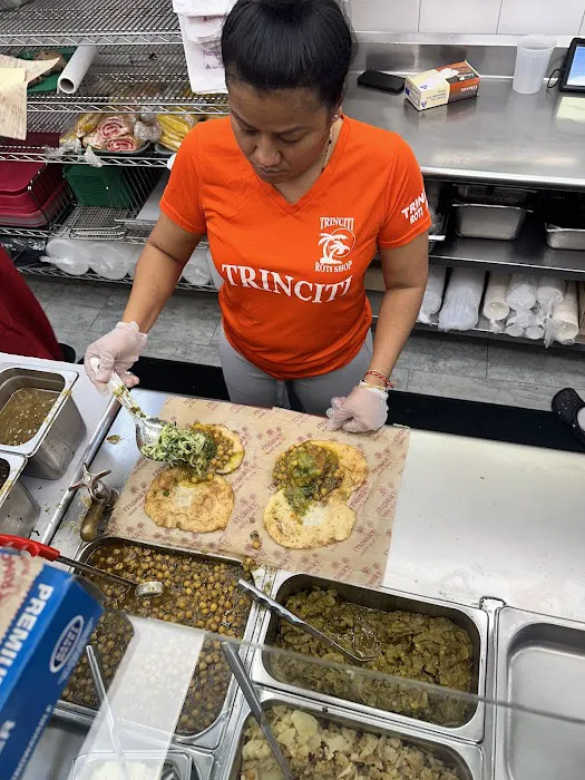 Trinciti Roti Shop & Restaurant Picture 10