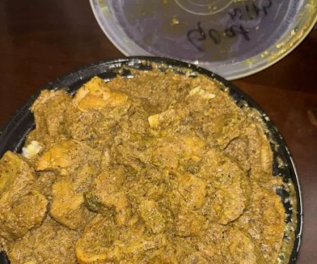 Trinciti Roti Shop & Restaurant