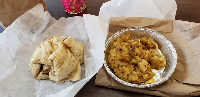 Trinciti Roti Shop & Restaurant Picture 9