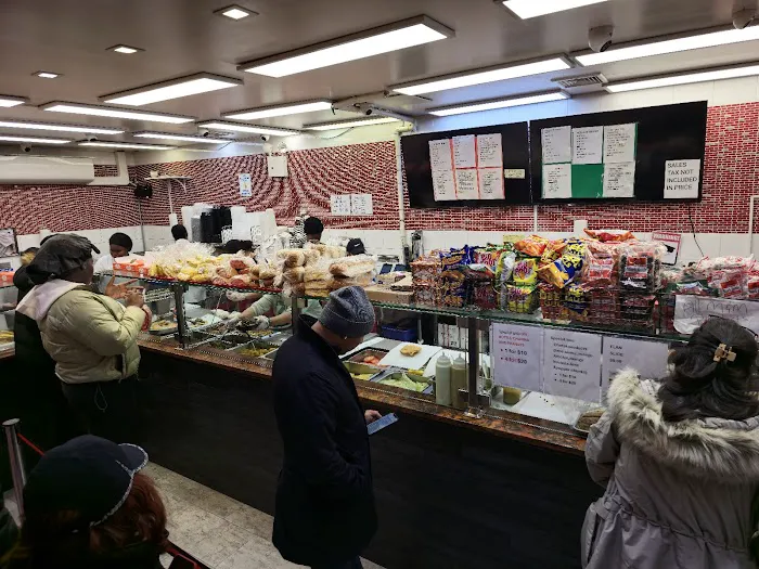Trinciti Roti Shop & Restaurant Picture 4