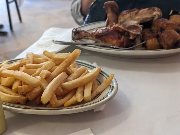 Armando's Pollo Rico Picture 6