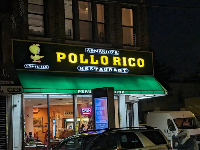 Armando's Pollo Rico Picture 9