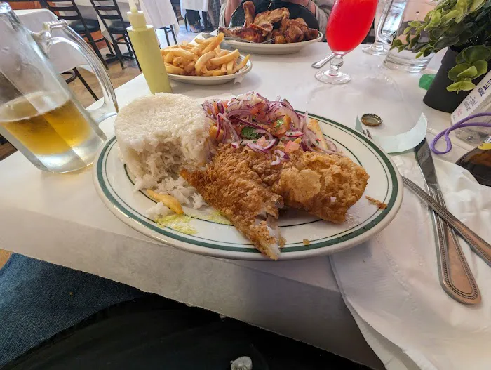 Armando's Pollo Rico Picture 10