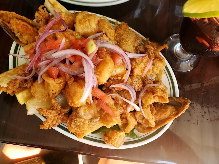 Armando's Pollo Rico Picture 3