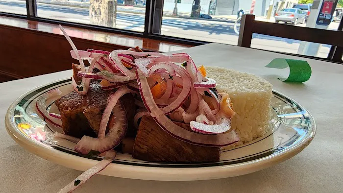Armando's Pollo Rico Picture 2