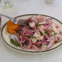 Armando's Pollo Rico ico