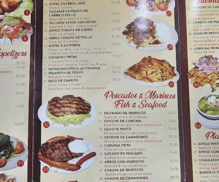 Pollos a la Brasa