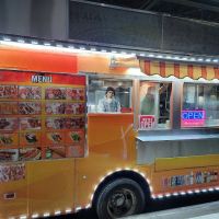 Zaki's Halal Food Truck 2 ico