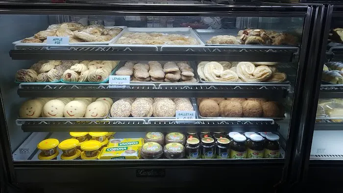 Girasol Bakery Picture 10