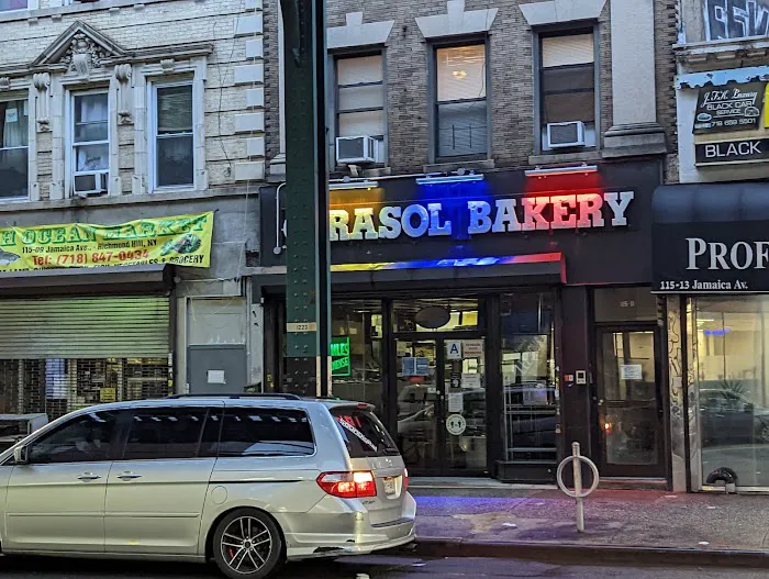 Girasol Bakery Picture 9