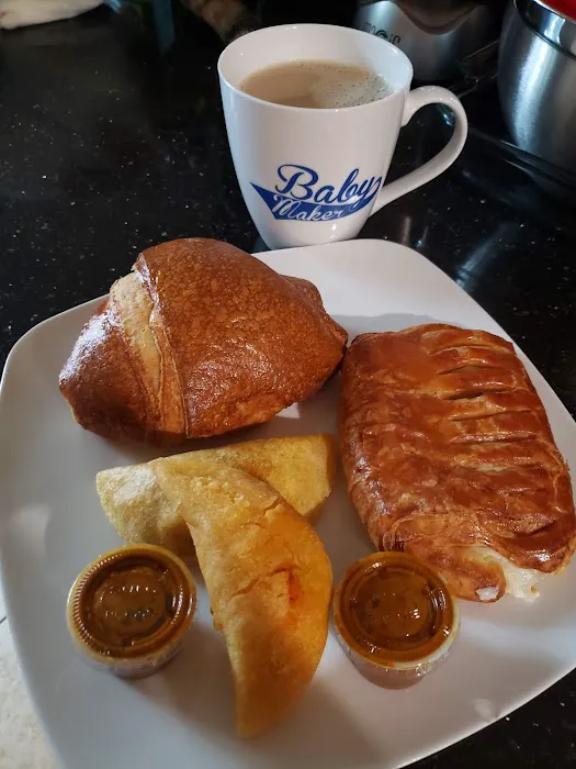 Girasol Bakery Picture 1