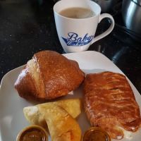 Girasol Bakery ico