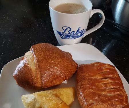 Girasol Bakery