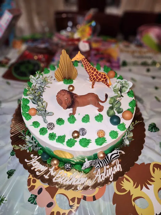 Sweet Bakery & Pastry Corp Picture 6