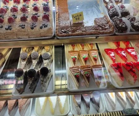 Sweet Bakery & Pastry Corp