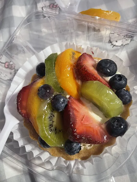 Sweet Bakery & Pastry Corp Picture 7