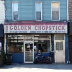Golden Chopstick