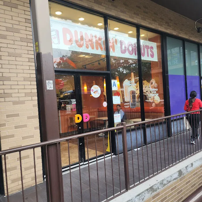 Dunkin' Picture 6
