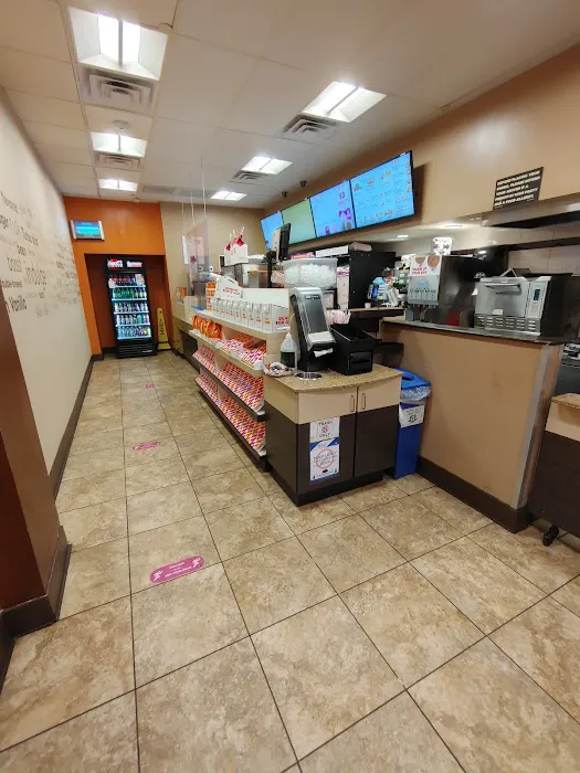 Dunkin' Picture 7