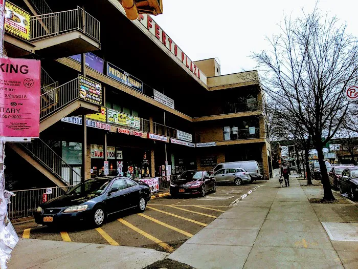 Dunkin' Picture 10