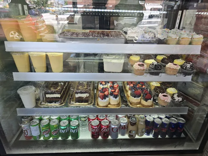 13 13 cafe and juice bar Picture 7