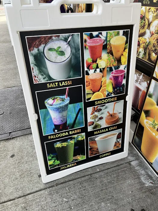 13 13 cafe and juice bar Picture 6