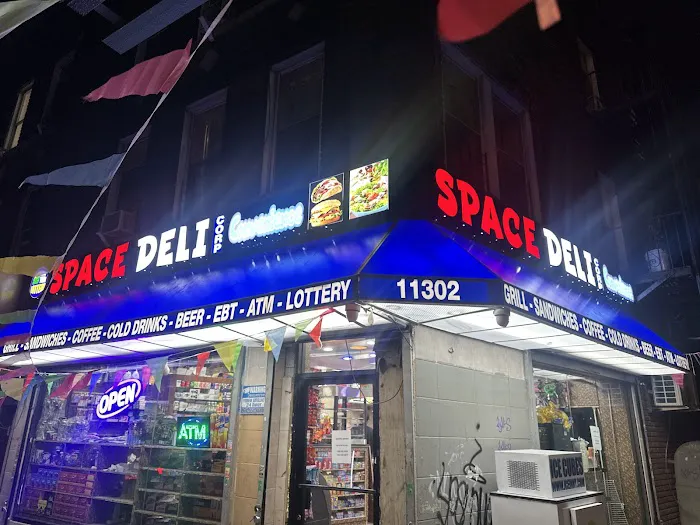 Y&Z Deli Corp. Picture 3