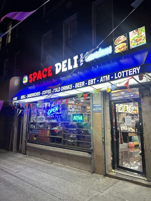 Y&Z Deli Corp. Picture 2