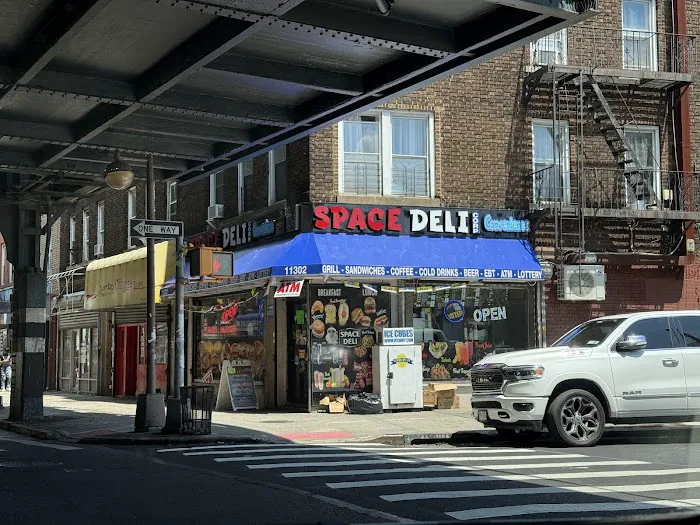 Y&Z Deli Corp. Picture 4