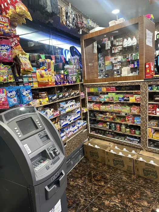 Y&Z Deli Corp. Picture 5