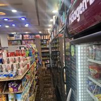 Y&Z Deli Corp. ico